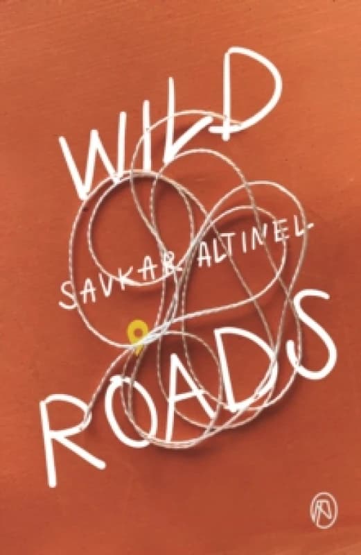 Wild Roads Paperback / softback