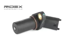 RIDEX Impulse Sensor 833C0005 Camshaft Sensor,Crankshaft Sensor OPEL,NISSAN,VOLVO,Corsa D Schragheck (S07),Corsa C Schragheck (X01),Meriva A (X03)