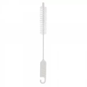 Chef Aid Tea Pot Spout Brush, White