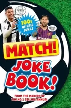 Match joke book by