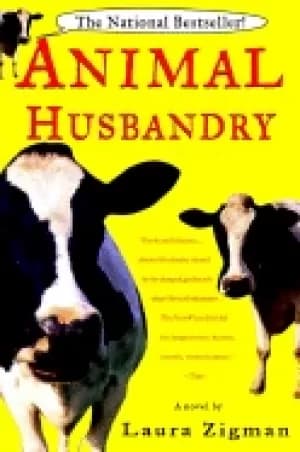 animal husbandry