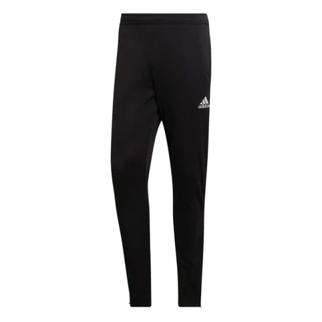 adidas Entrada 22 Training Tracksuit Bottoms Mens - Black 2XL