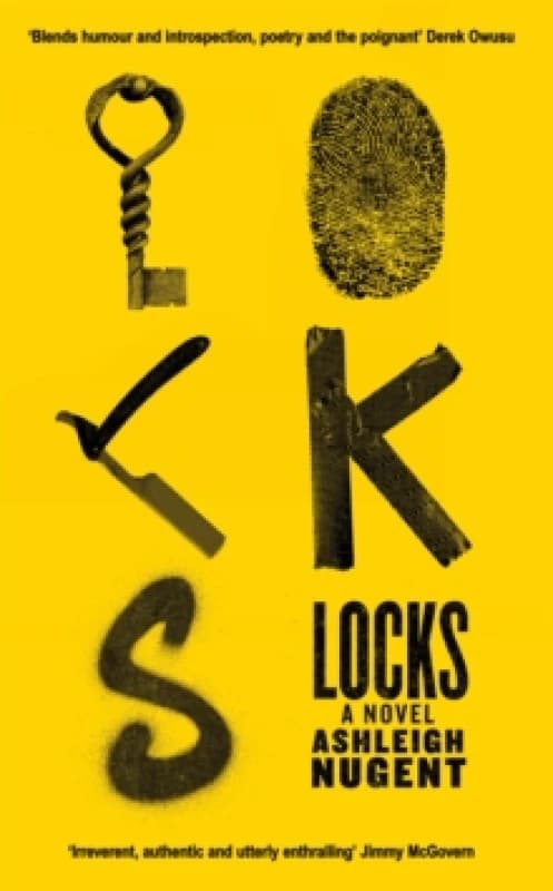 Locks Hardback