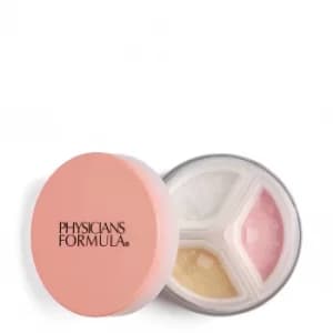 Physicians Formula Mineral Wear 3-in-1 Setting Powder Set/ Bright/ Bake