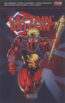 The Lion and the Spider by Chris Claremont Paperback