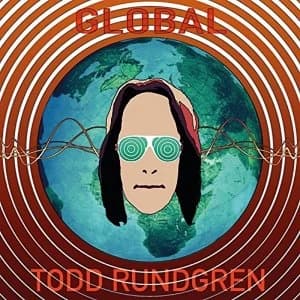 Todd Rundgren - Global Vinyl