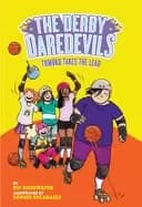 tomoko takes the lead the derby daredevils book 3