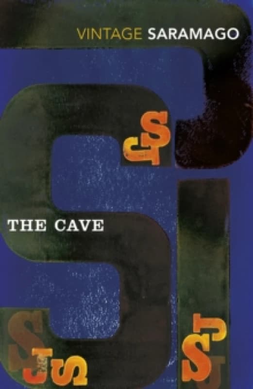 The Cave. Paperback. By Jose Saramago Books