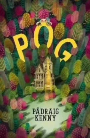 Pog by Pdraig Kenny