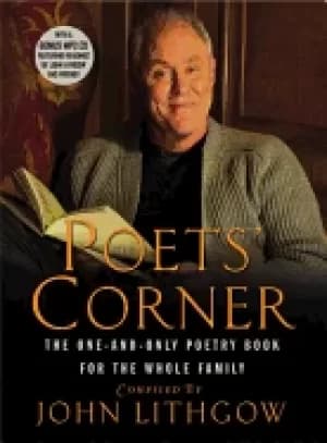 poets corner the one and only poetry book for the whole family