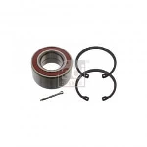 Front left or right Wheel Bearing Kit FEBI BILSTEIN 03189