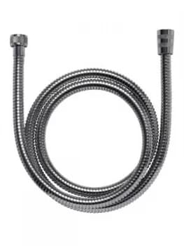 Aqualux Excellent Standard Fitting Shower Hose - 150cm
