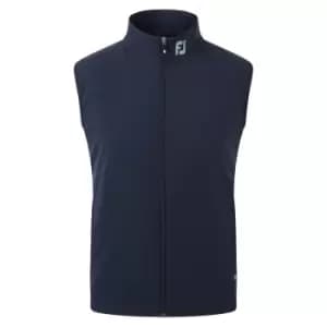 Footjoy THERMOSERIES HYBRID Vest NVY - M
