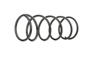 RIDEX Coil spring FORD 188C0018 1066484,1069013,1069016 Suspension spring,Springs,Coil springs,Coil spring suspension,Suspension springs 50701024