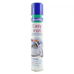 Dr Beckmann Dr. Beckmann Easy Iron 400ml