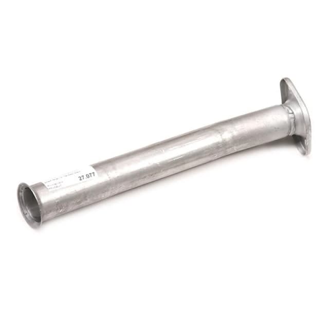 IZAWIT 27.077 Exhaust Pipe Length: 450mm Exhaust Pipe (17)