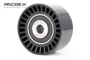 RIDEX Deflection/Guide Pulley, timing belt 313D0098 OPEL,FORD,FIAT,GRANDLAND X (A18),Crossland X (P17),Combo E Kasten / Kombi (X19)