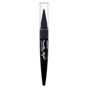 Maybelline Master Kajal EyeLiner Pitch Black 13g Black