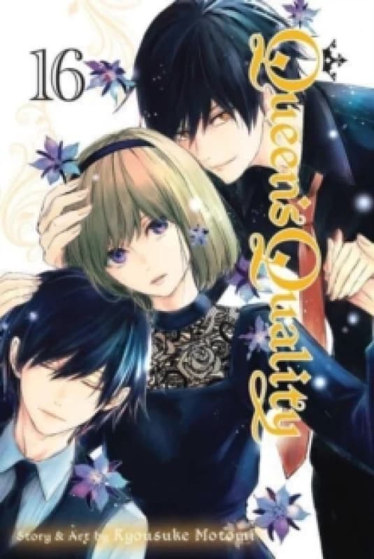 Queen's Quality, Vol. 16 Paperback / softback