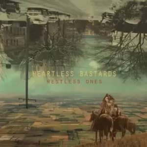 Heartless Bastards - Restless Ones Vinyl
