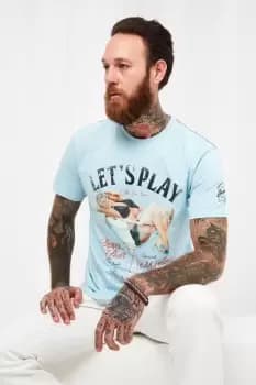 Let's Play Tee