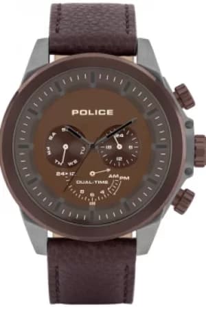 Police Watch 15970JSUBZ/12