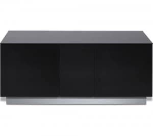 ALPHASON Element Modular 1250XL TV Stand - Black