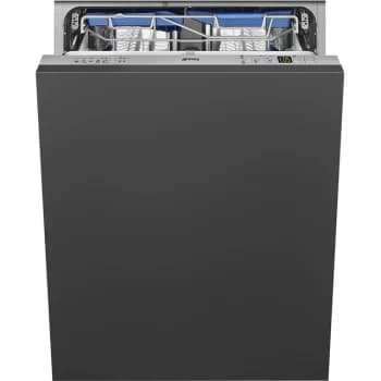 SMEG DI13TF3 Fully Integrated Dishwasher