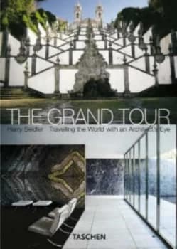 The Grand Tour by Harry Seidler Book
