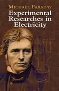 experimental researches in electricity