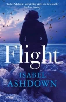 Flight by Isabel Ashdown Paperback