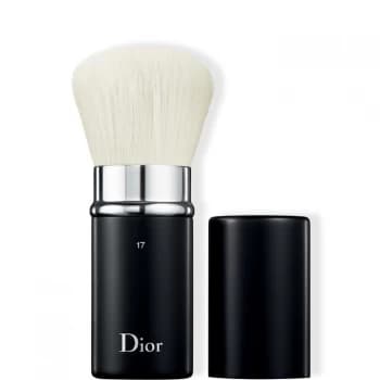 Dior Backstage Kabuki Brush No. 17 - 17 Kabuki