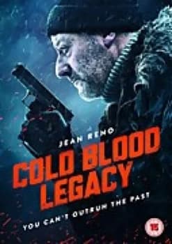 Cold Blood Legacy