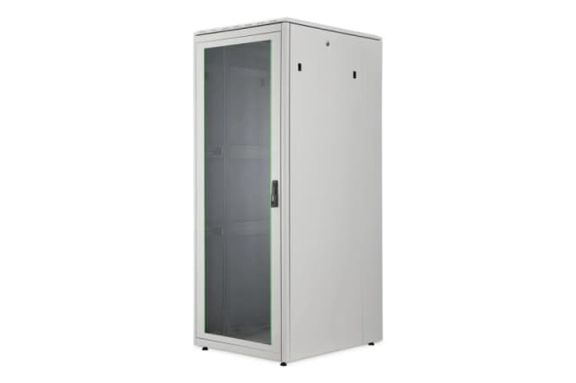 Digitus Network cabinet Unique Light series - 800x1000 mm (WxD)