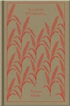 Tess of the Durbervilles by Thomas Hardy Hardback