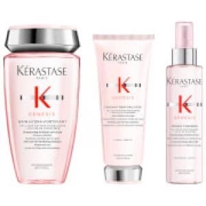 Kerastase Genesis Trio for Normal to Oily Hair