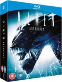 Alien Anthology