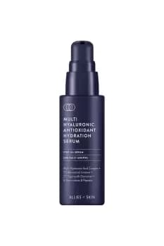 Multi Hyaluronic Antioxidant Hydration Serum