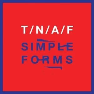 Naked & Famous - Simple Forms Vinyl