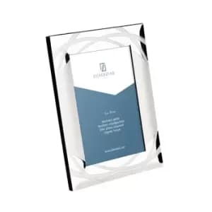 Zilverstad Photo Frame 13X18cm Verona Design in Shiny Lacquered Silver Plate