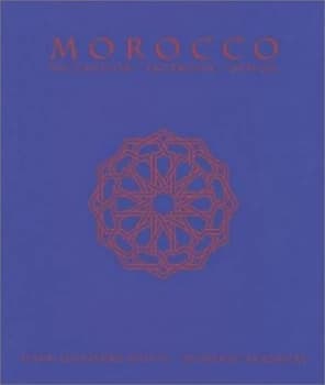 Morocco by Dominic Bradbury Hardback
