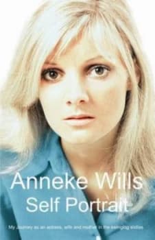 Self Portrait by Anneke Wills Paperback