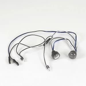 Ftx Outback Ranger Xc LED Front Headlight Set