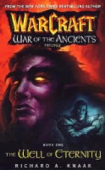 The Well of Eternity by Richard A. Knaak Paperback