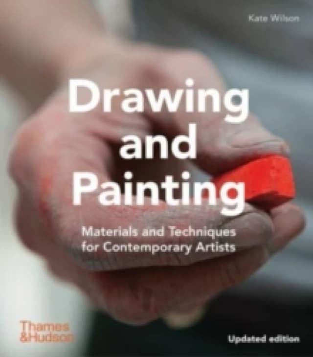 Drawing and Painting. Paperback. By Kate Wilson Books