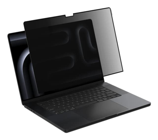 Belkin OVA154ZZ display privacy filter 41.1cm (16.2") Laptop Framed display privacy filter OVA154ZZ