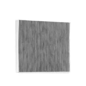 VALEO Pollen filter 715752 Filter, interior air,Cabin filter OPEL,VAUXHALL,Mokka / Mokka X (J13),Meriva B (S10),Astra K Sports Tourer (B16)