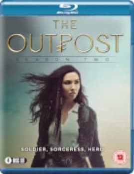 The Outpost: Season 2