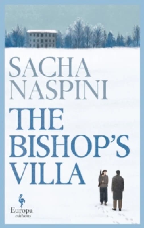 The Bishop's Villa Paperback / softback