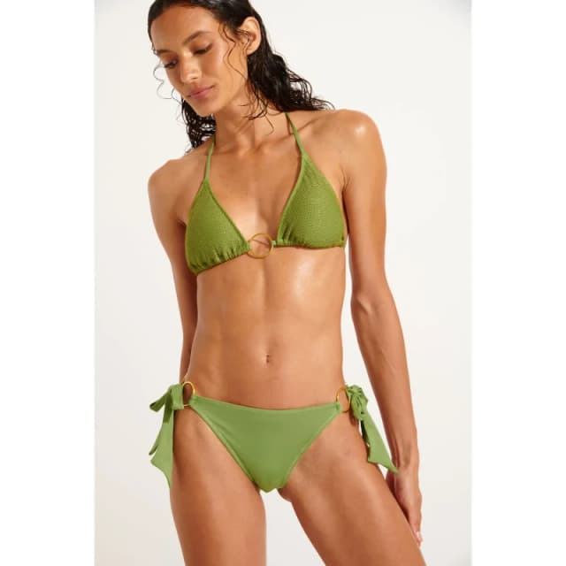 banana moon Womens swimsuit top Banana Moon Jotrao Suncrest Vert Female M